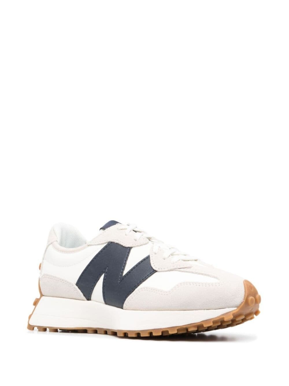 327 lace-up sneakers - 2