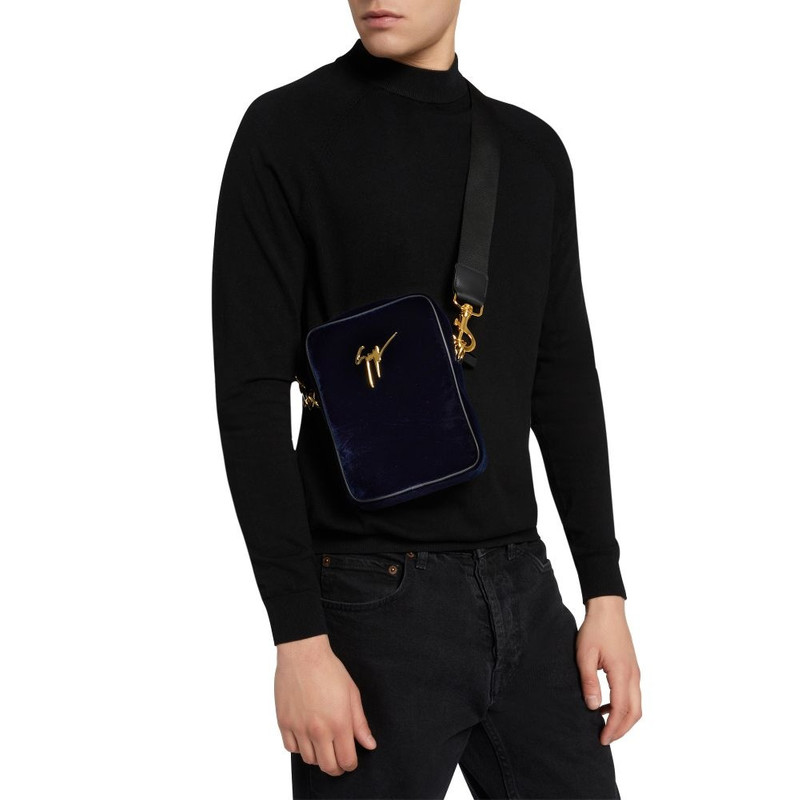 Giuseppe Zanotti Thoby outlook