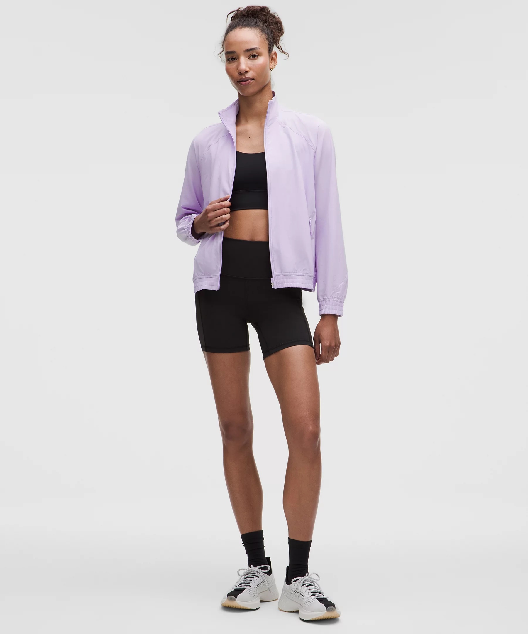 Adapted State Track Jacket - 2