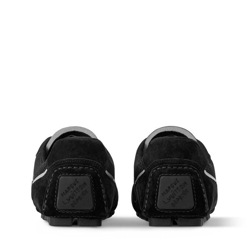 Louis Vuitton LV Rally Sneaker outlook