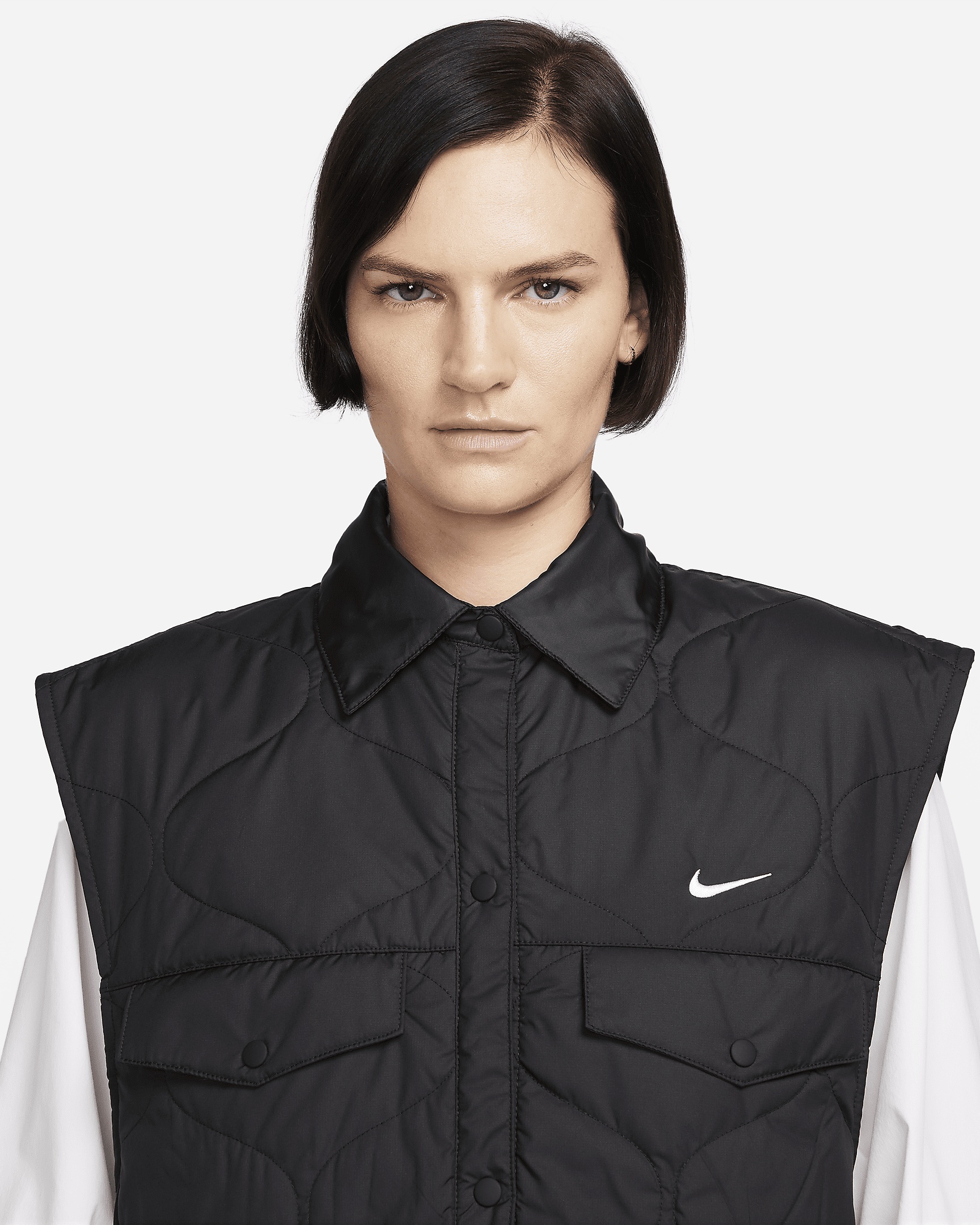 Nike Sportswear Essential Women's Vest - 3