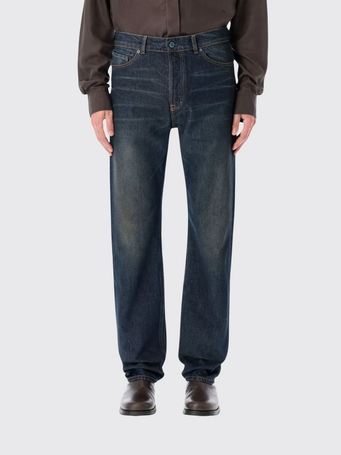 Jeans men Our Legacy - 1