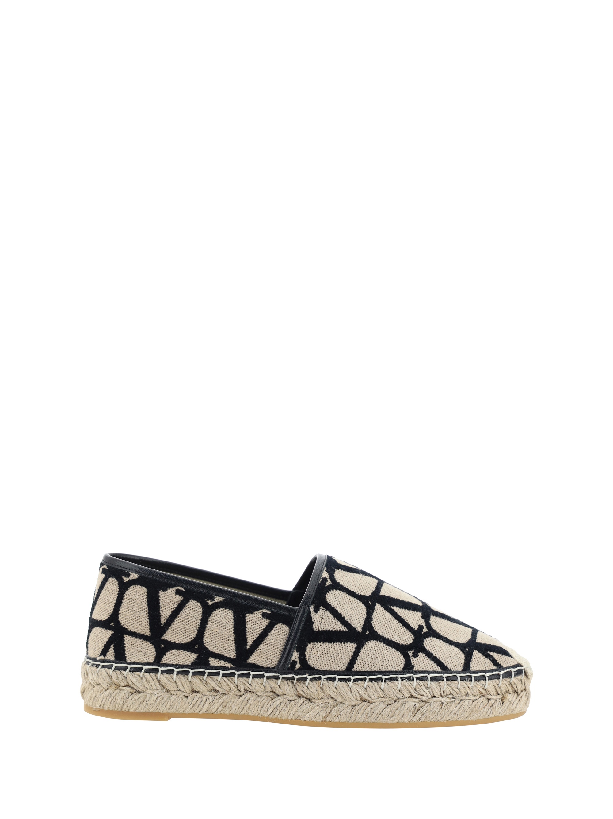 Toile Iconographe Espadrilles - 1