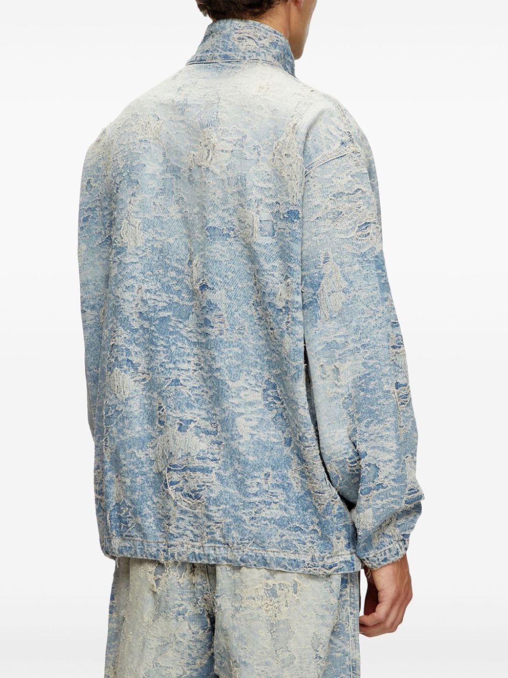 D-Krap jacket - 4