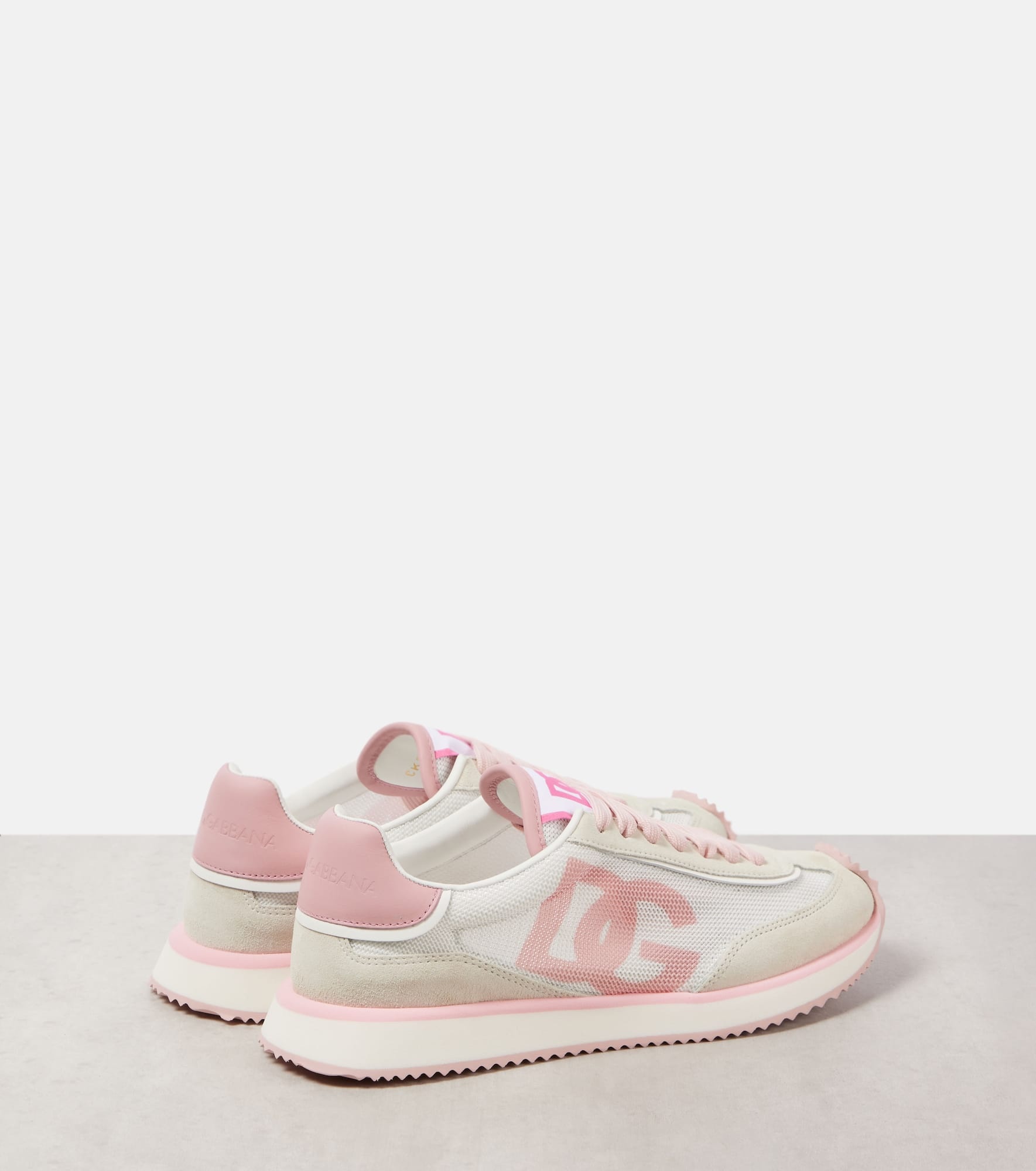 DG Cushion sneakers - 2