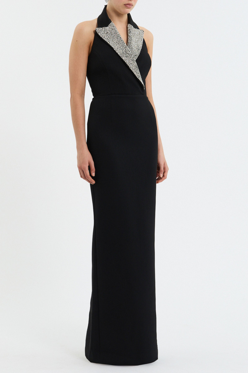 Alistair Gown 3