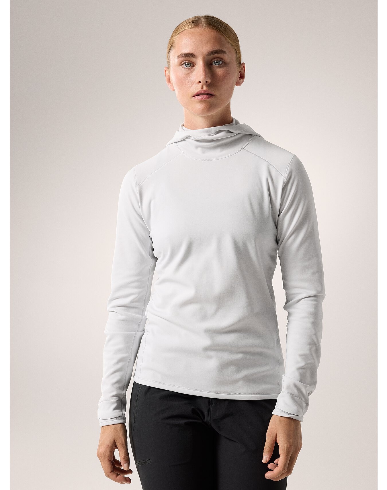 Motus Hoody - 2