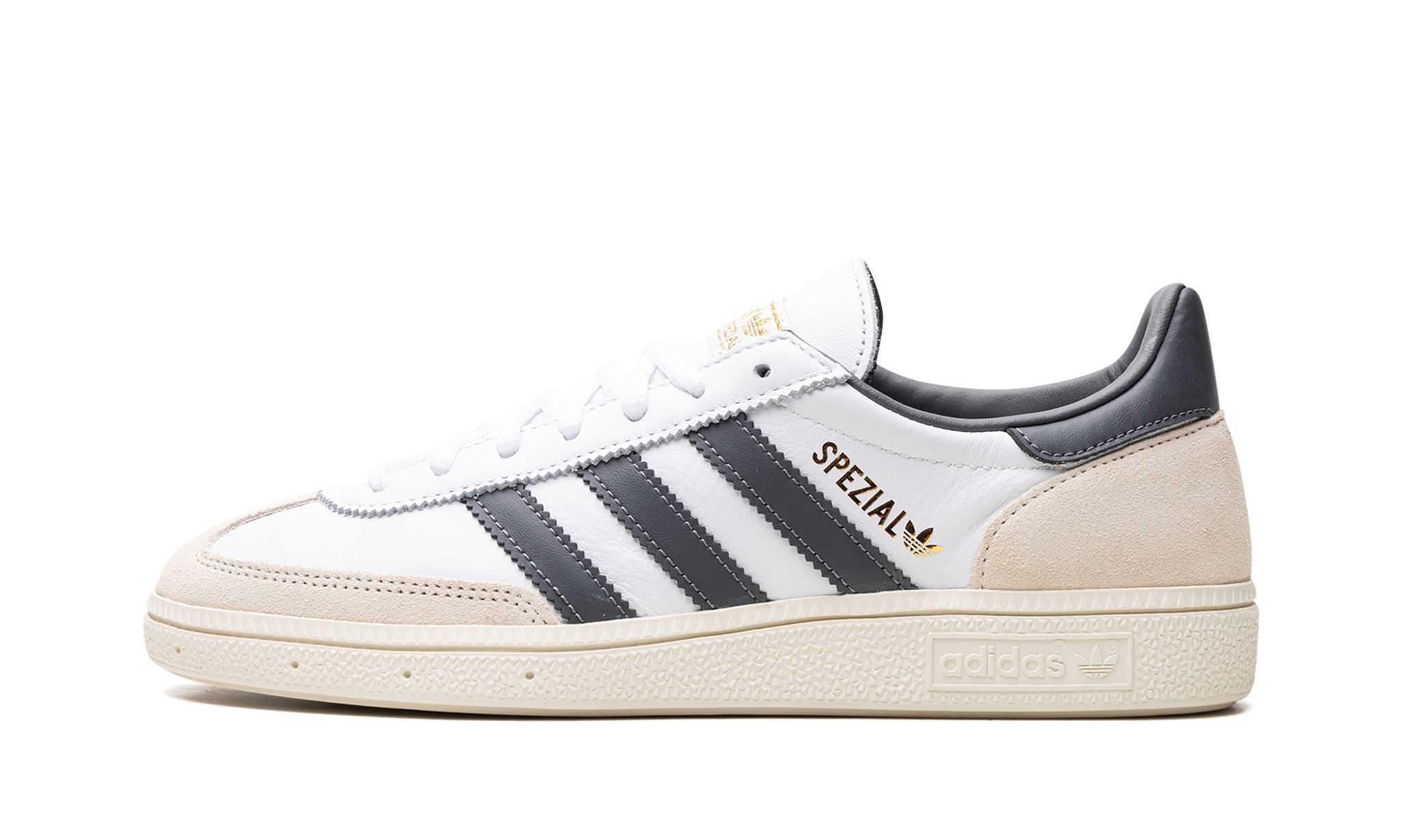 Handball Spezial "White / Grey" - 1