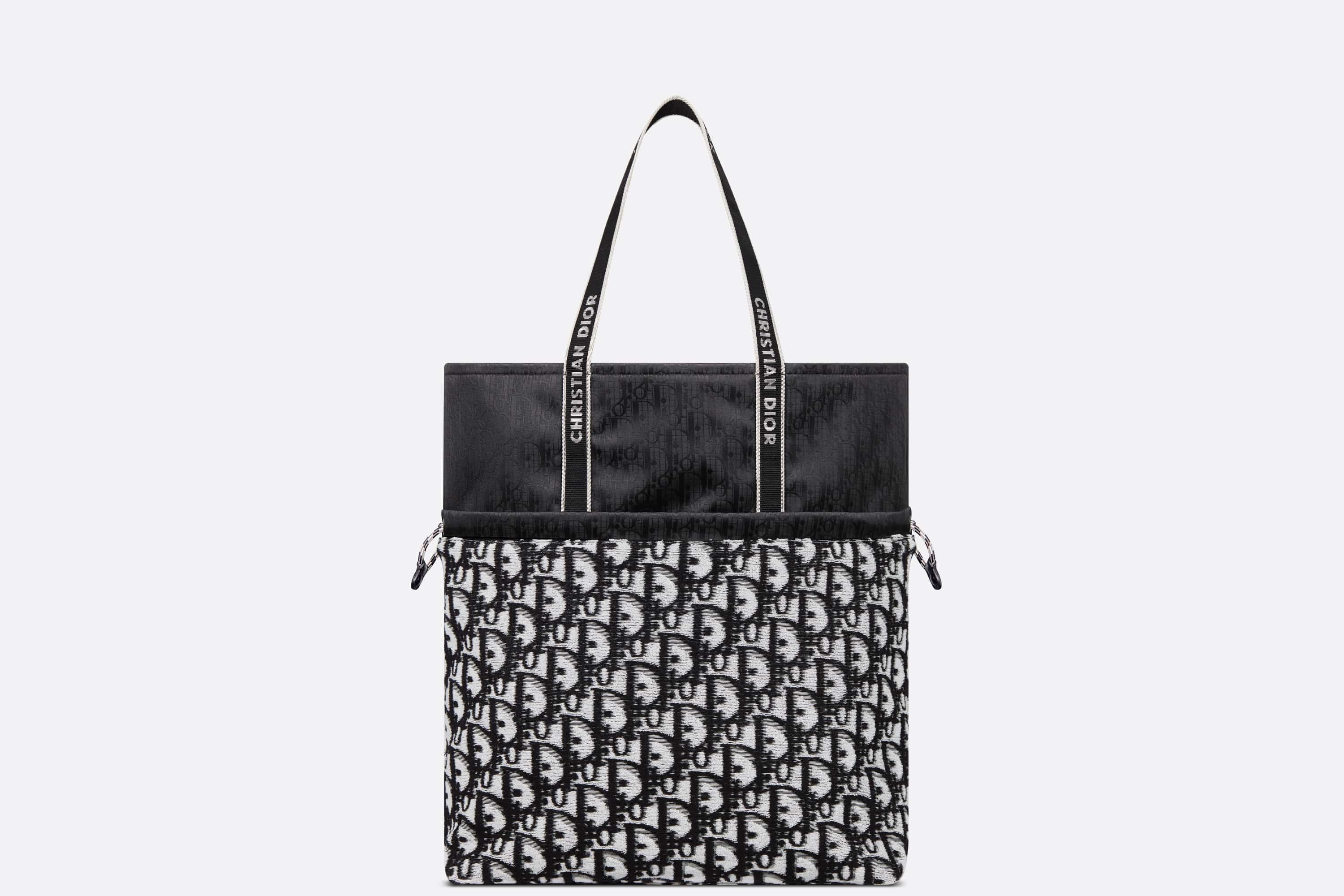 Reversible Tote - 3