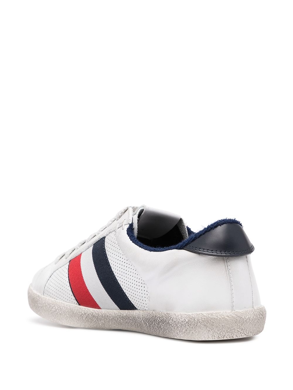 Ryegrass low-top sneakers - 3