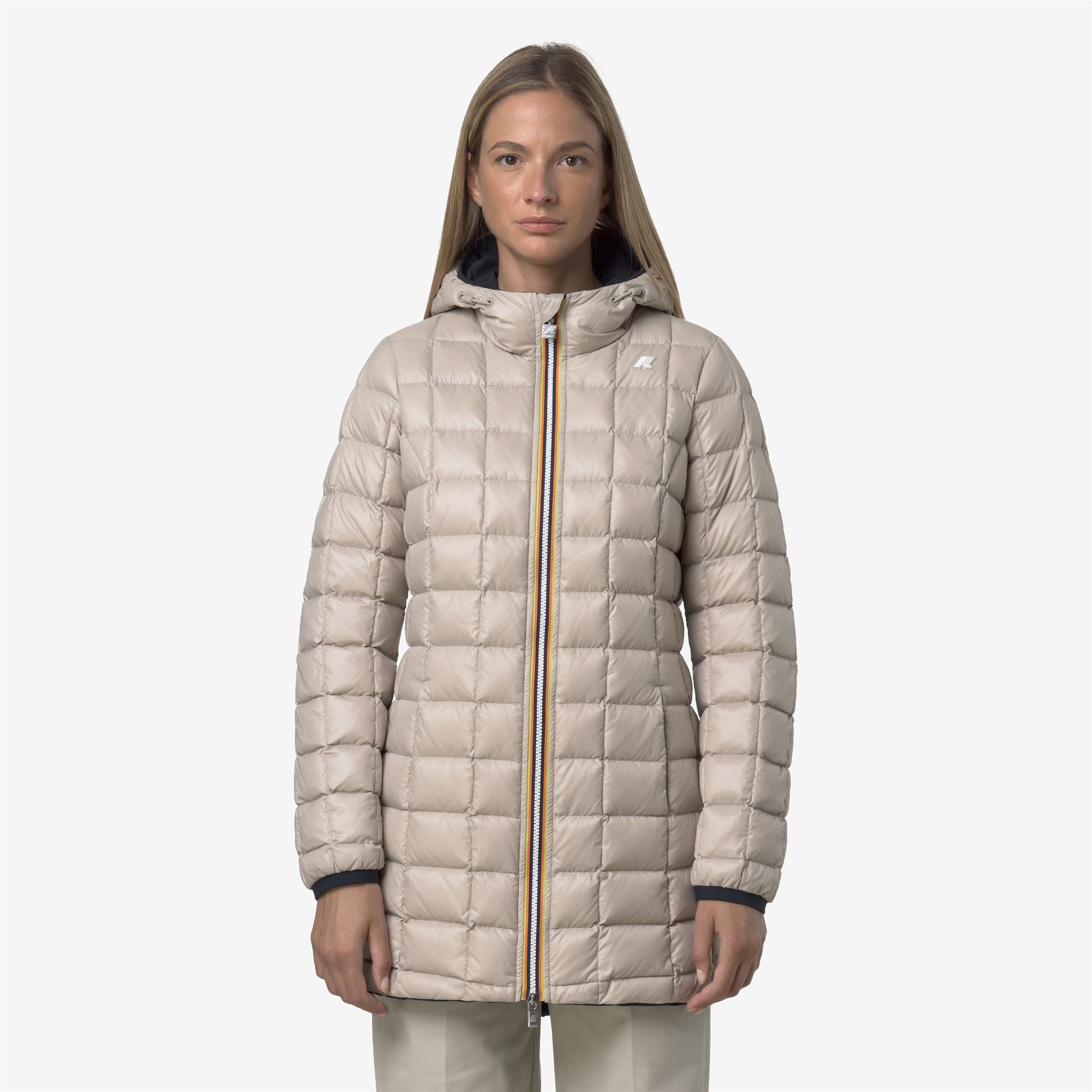 DENISE ST THERMO REVERSIBLE - 3