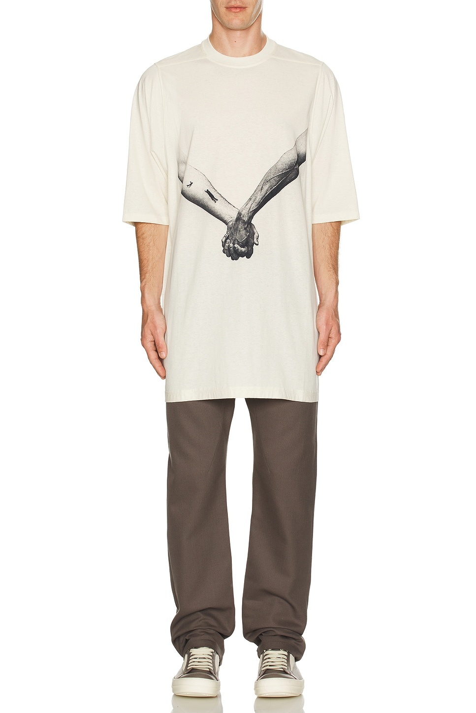 Jumbo Tee - 4