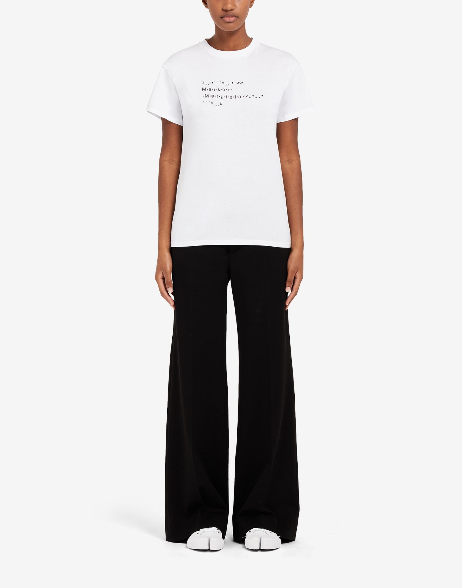 Font generator T-shirt - 2