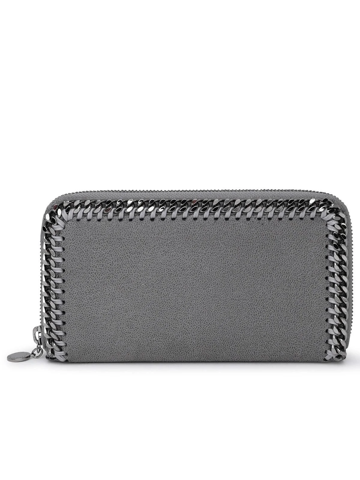 Stella Mccartney Recycled Polyester Wallet Women - 1
