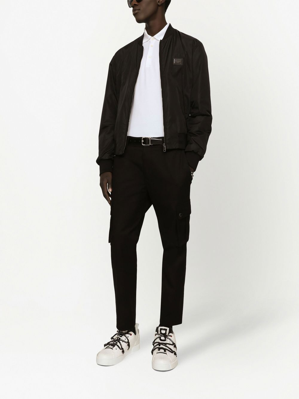 Dolce & Gabbana polo shirt - 5