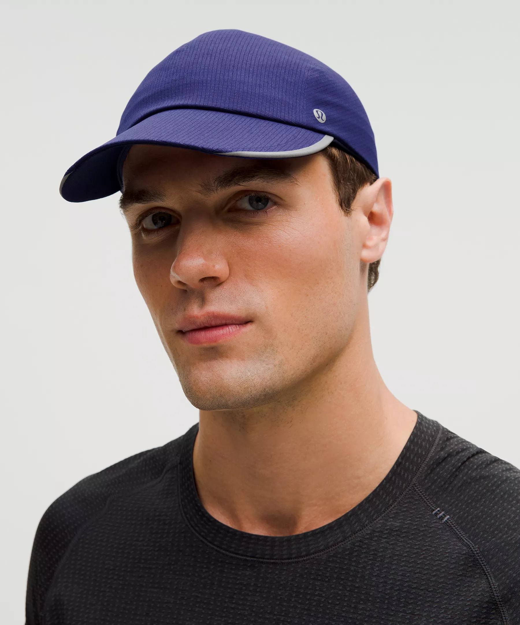Fast and Free Running Hat *WovenAir - 4