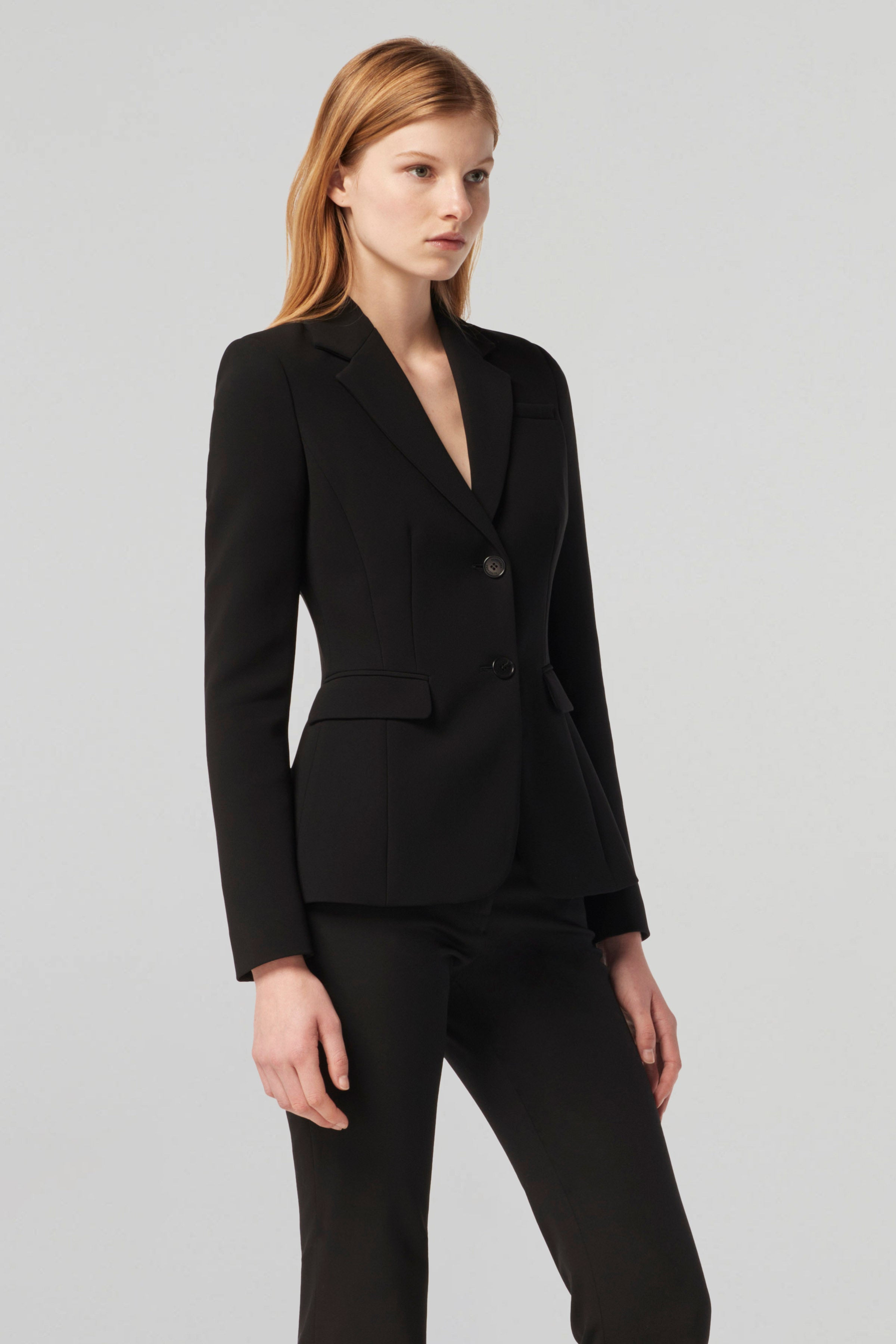 'FENICE' JACKET - 3