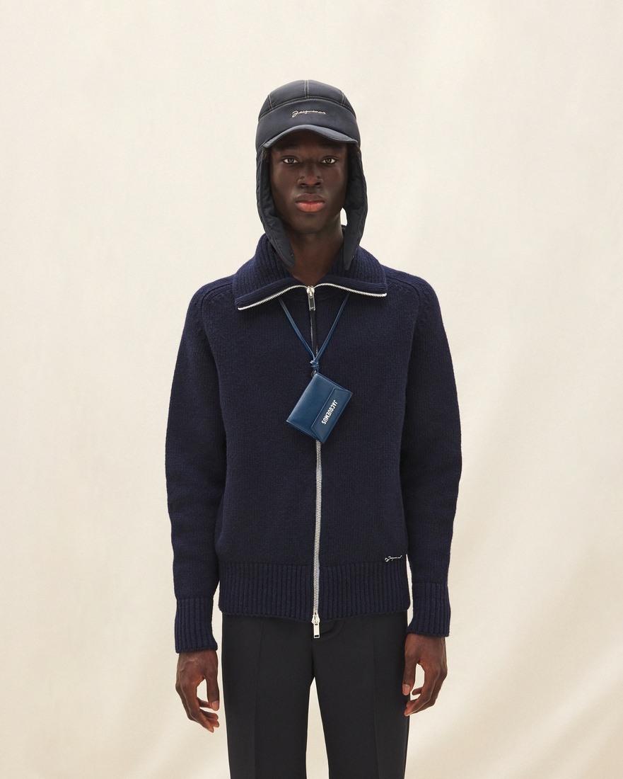 Le porte Jacquemus 3