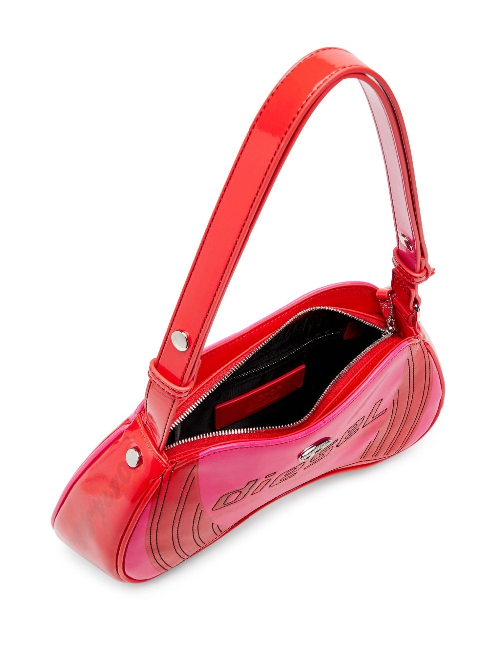 Play shoulder bag - 3