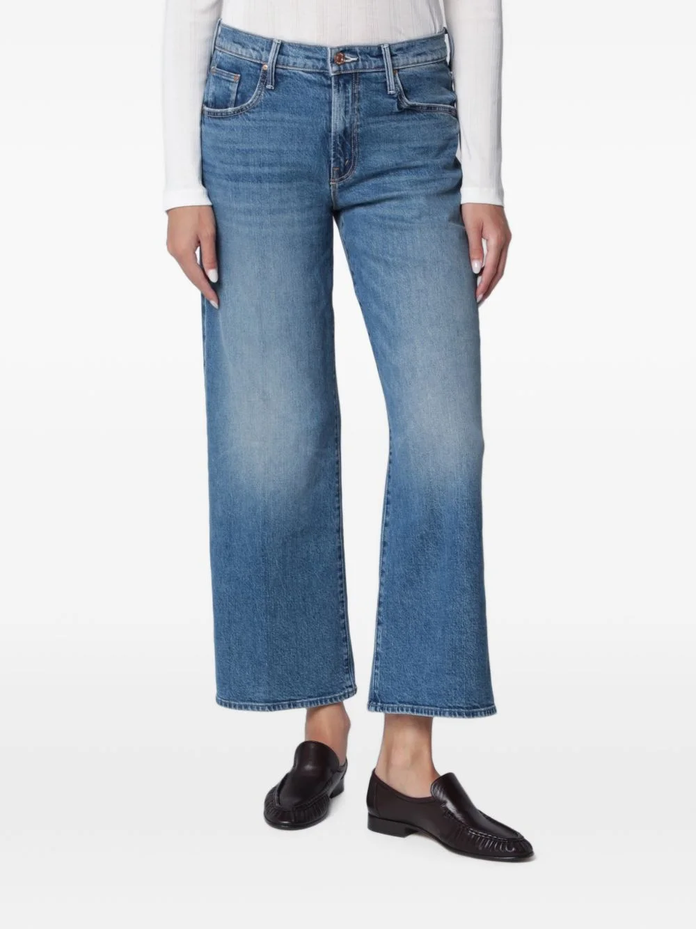 Maven Flood jeans - 1