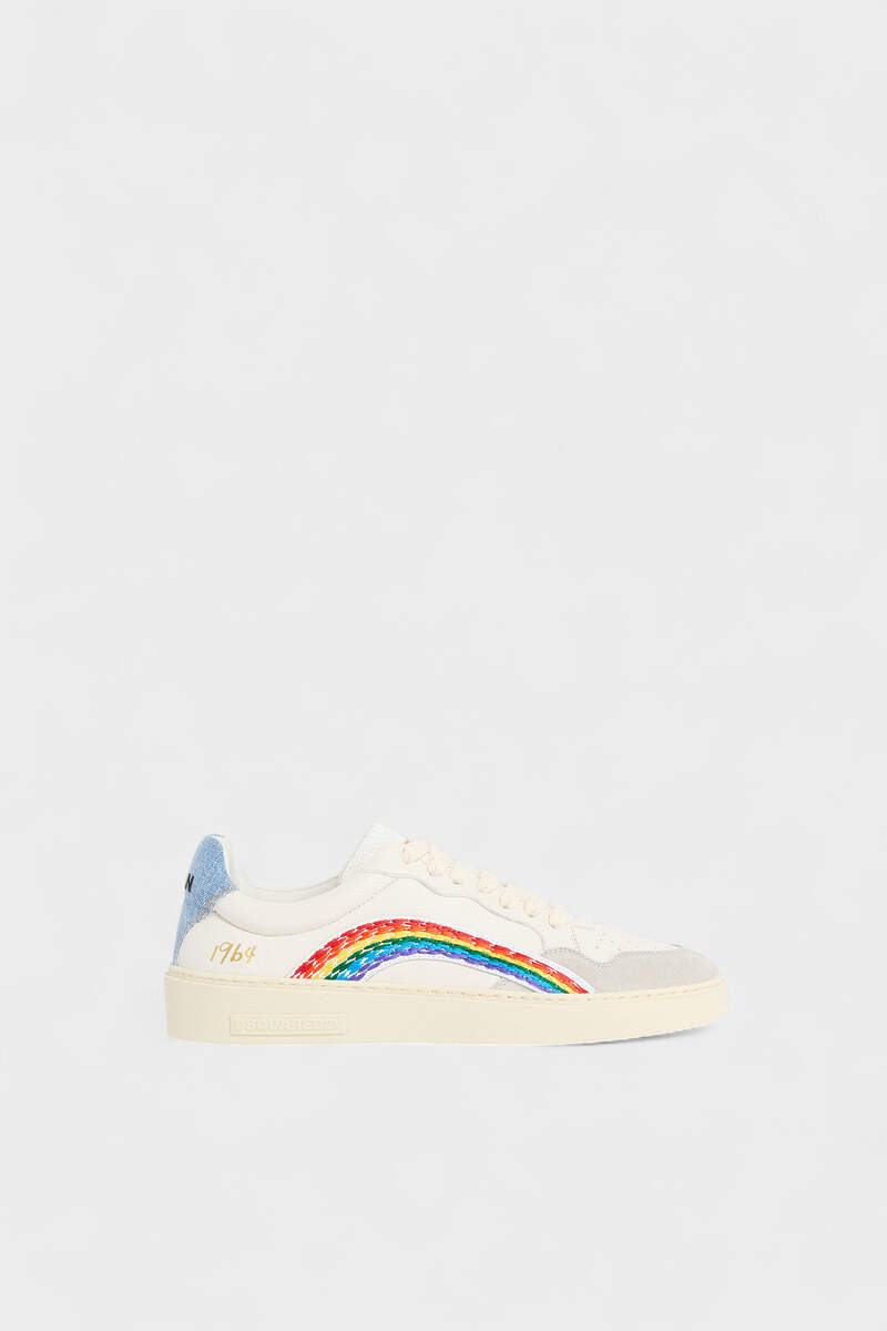 RIDER SNEAKERS 1