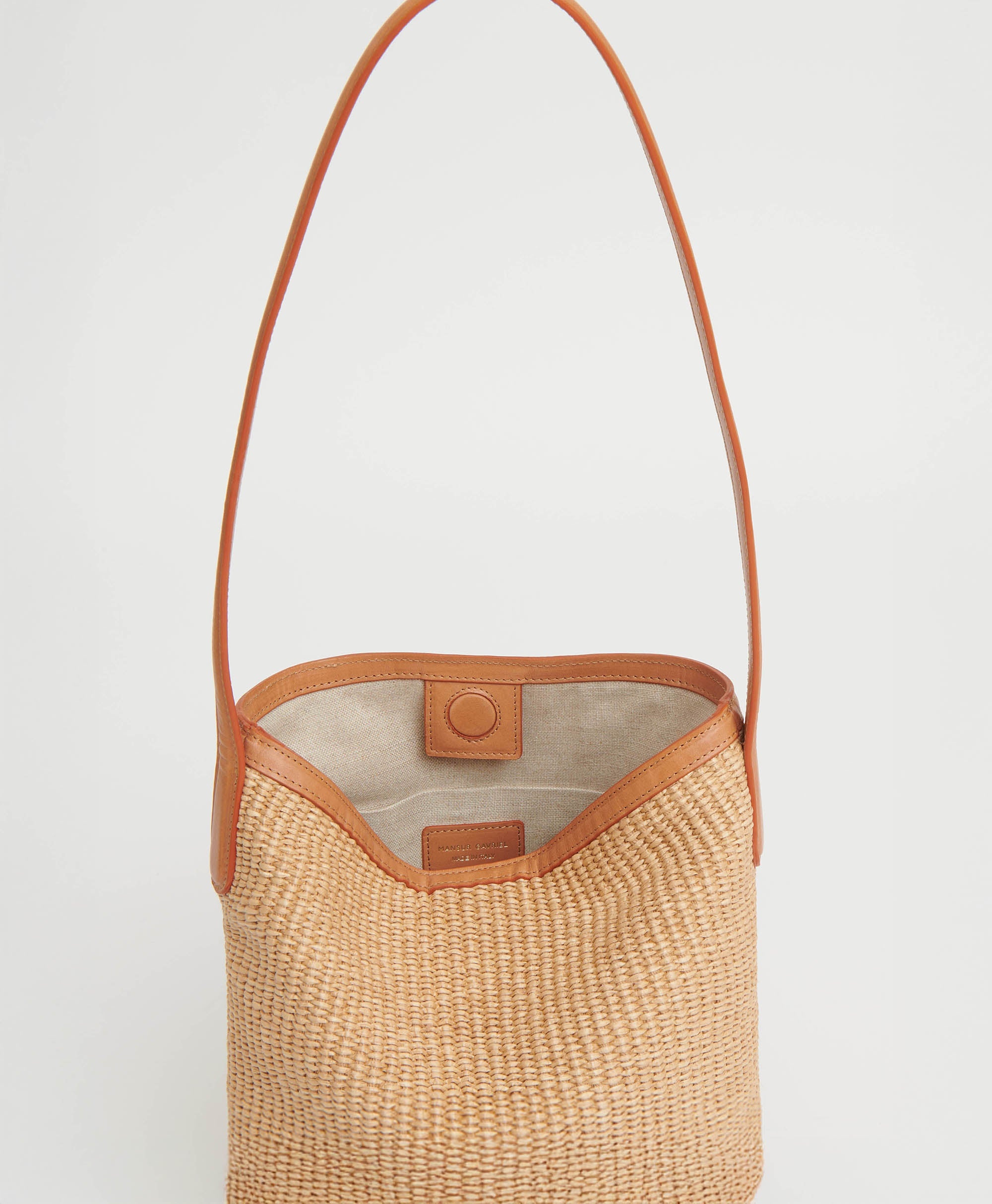 SMALL EVERYDAY CABAS - 3
