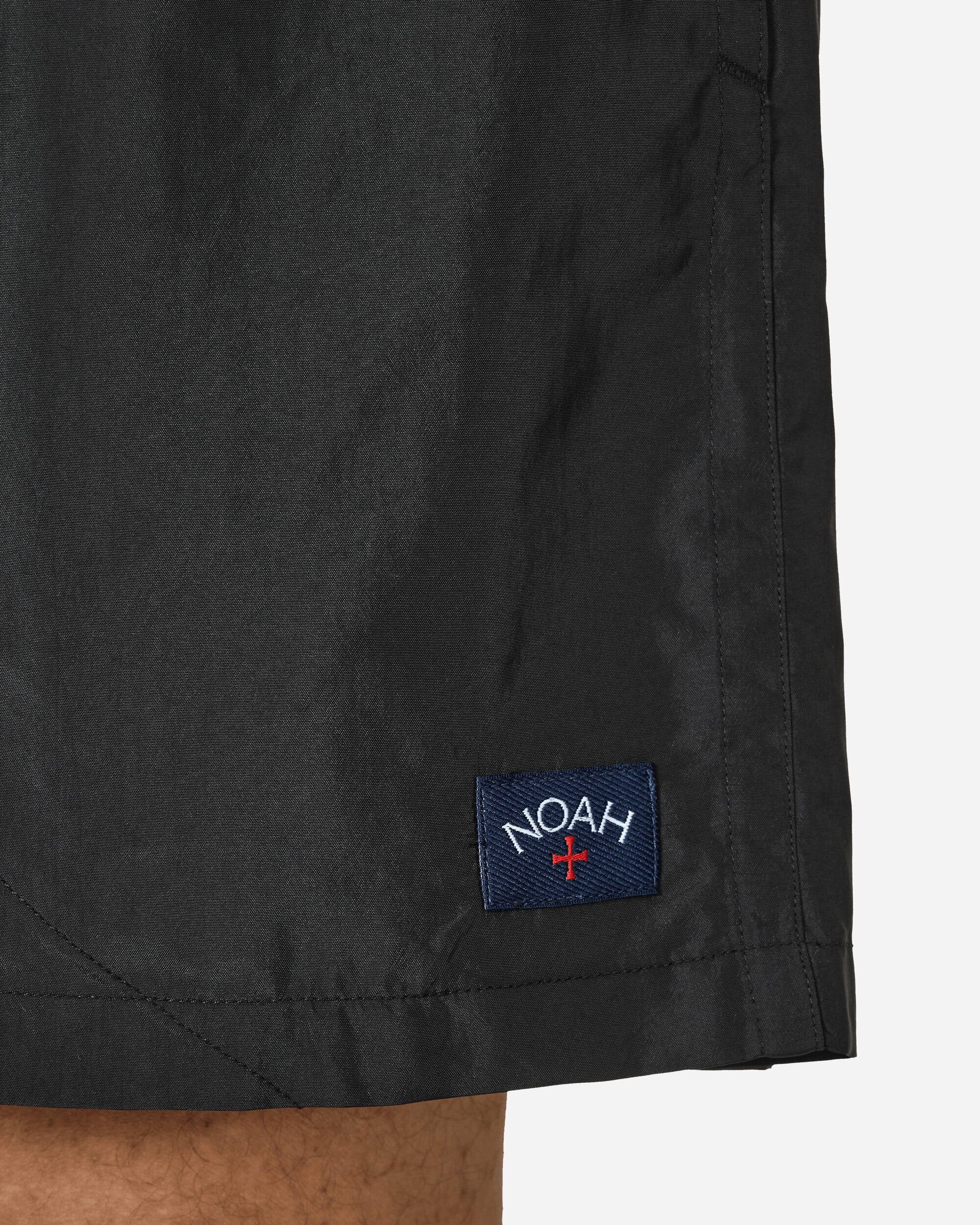 Core Swim Trunks Black - 5