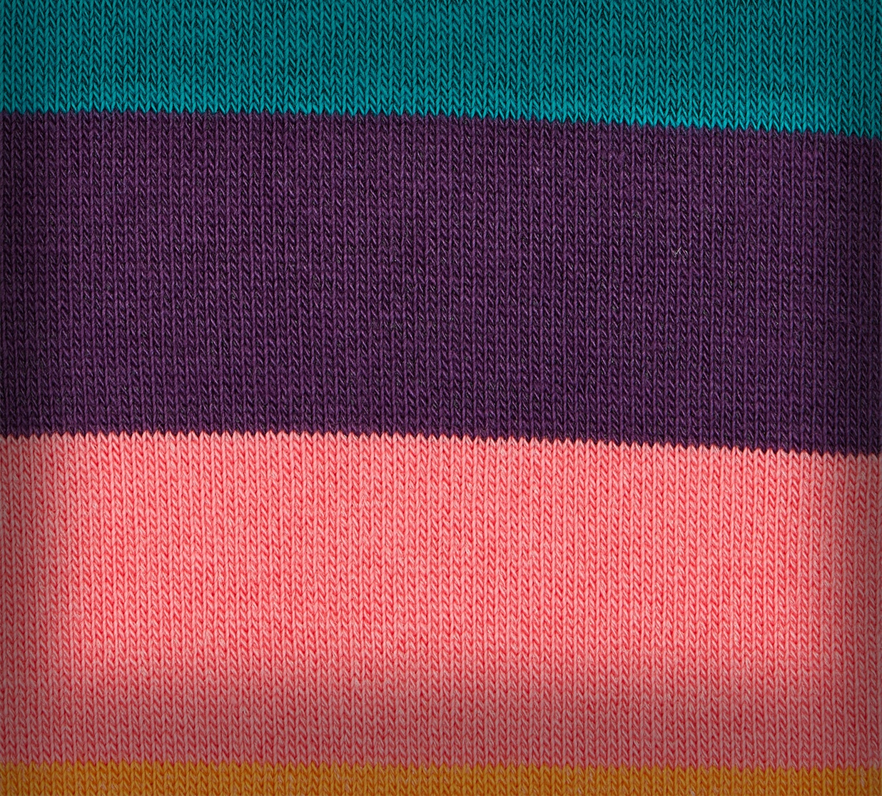 'Artist Stripe' Socks - 3