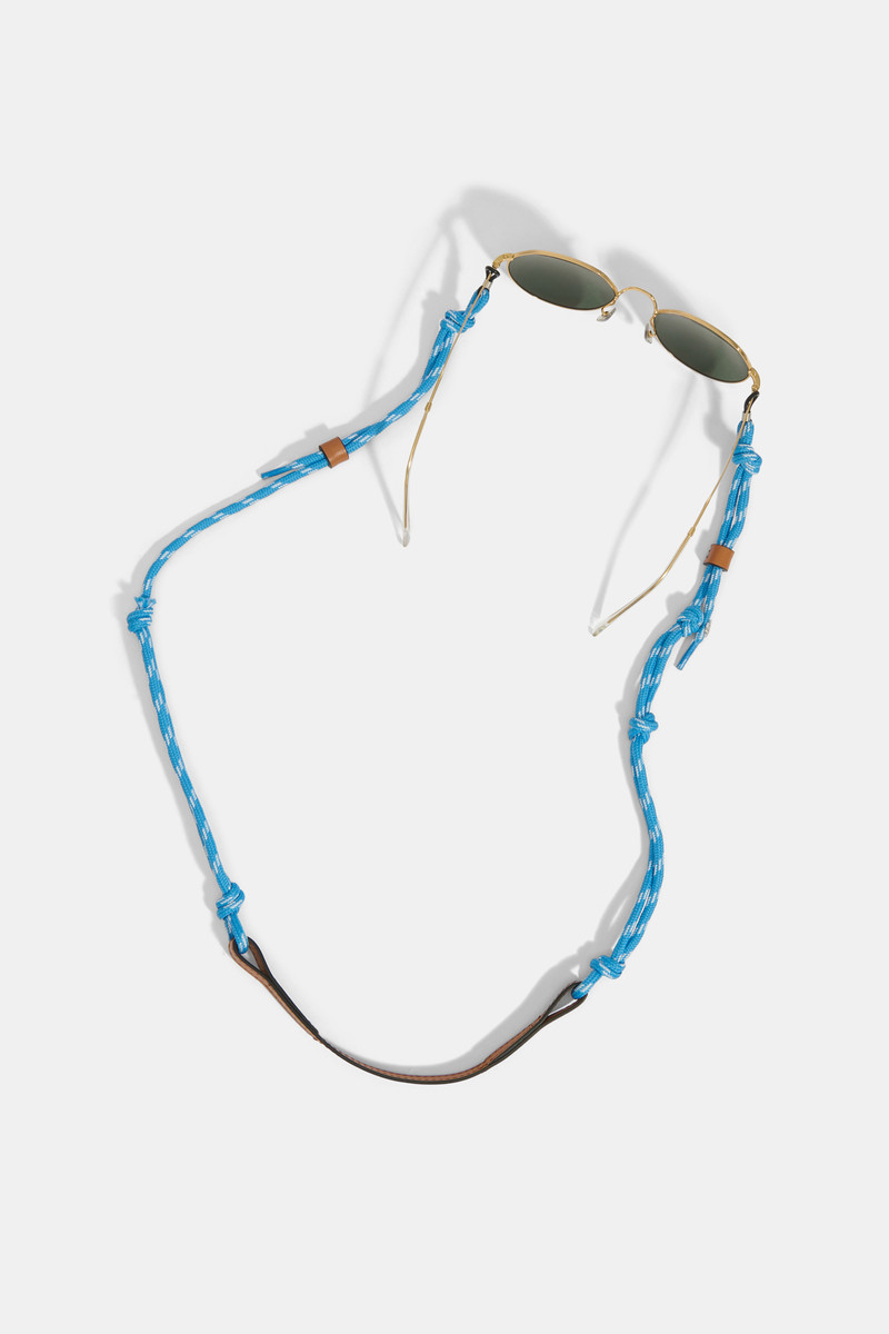 DOROTHEE SCHUMACHER SUMMER VISION glasses cord outlook