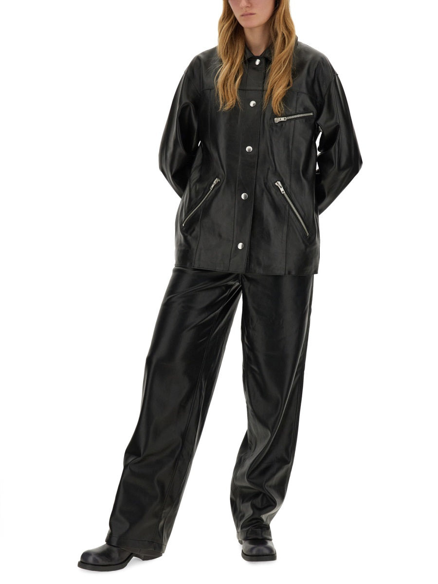 Stand Women Jacket "Elisia" - 2