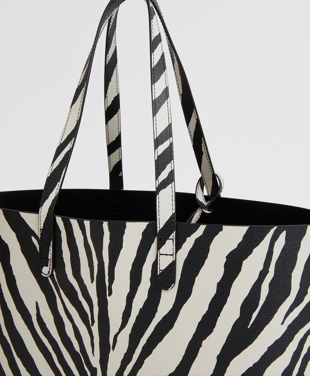 SMALL TOTE - 5