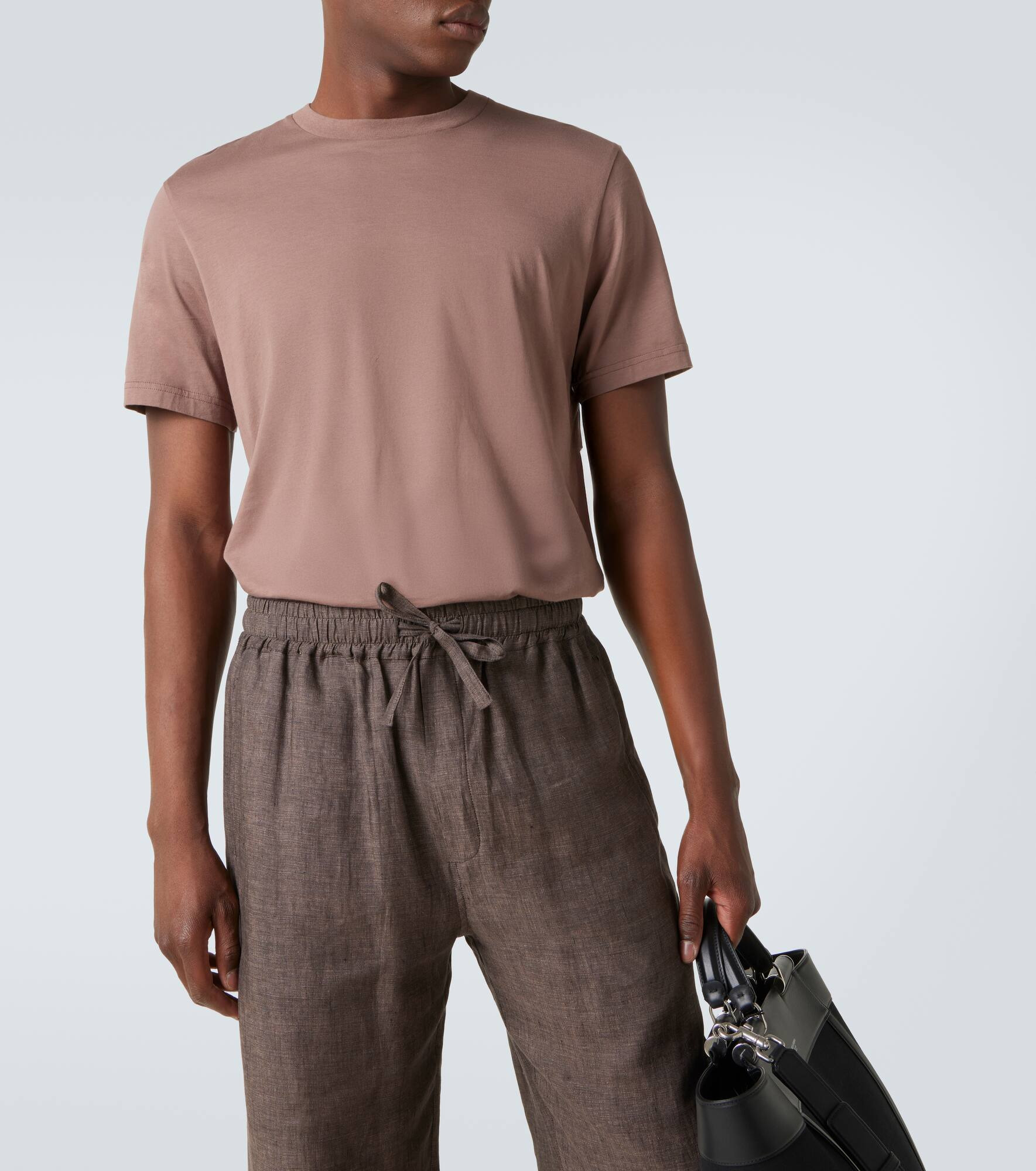 Cotton T-shirt - 5