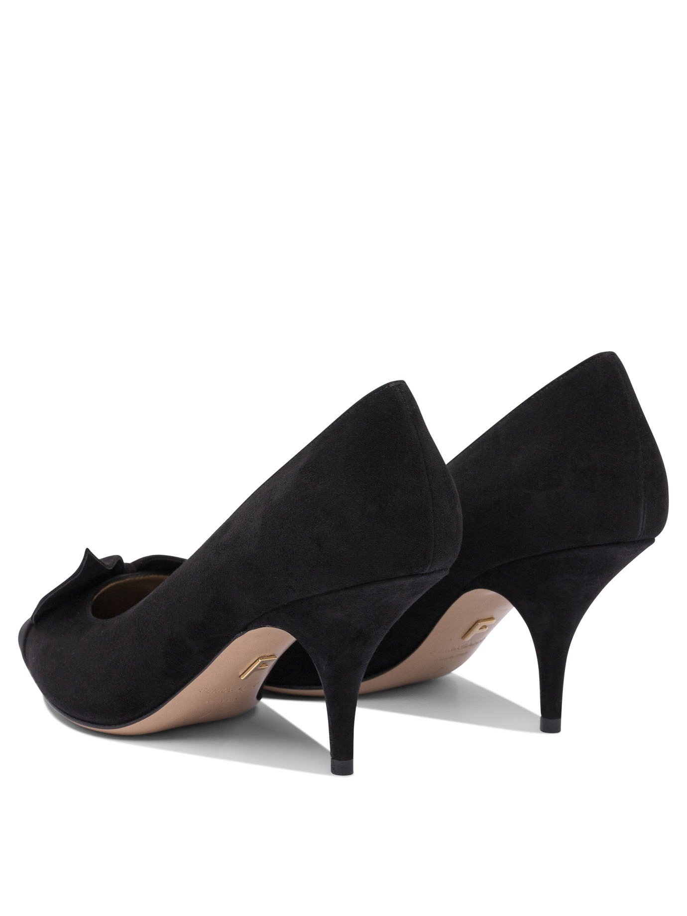 Ferragamo Women Heeled Shoes - 4