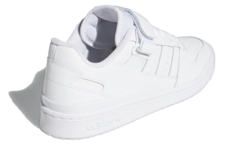adidas Forum Low 'Triple White' FY7755 - 4