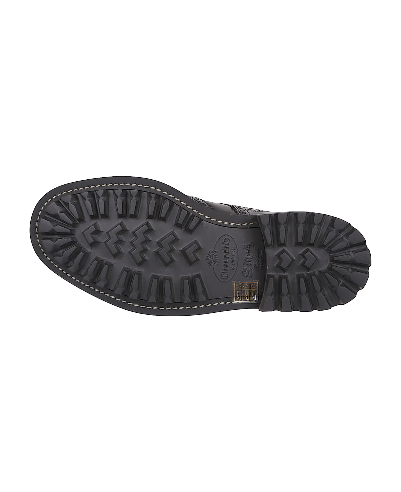 Mc Pherson Lw Derbies - 4