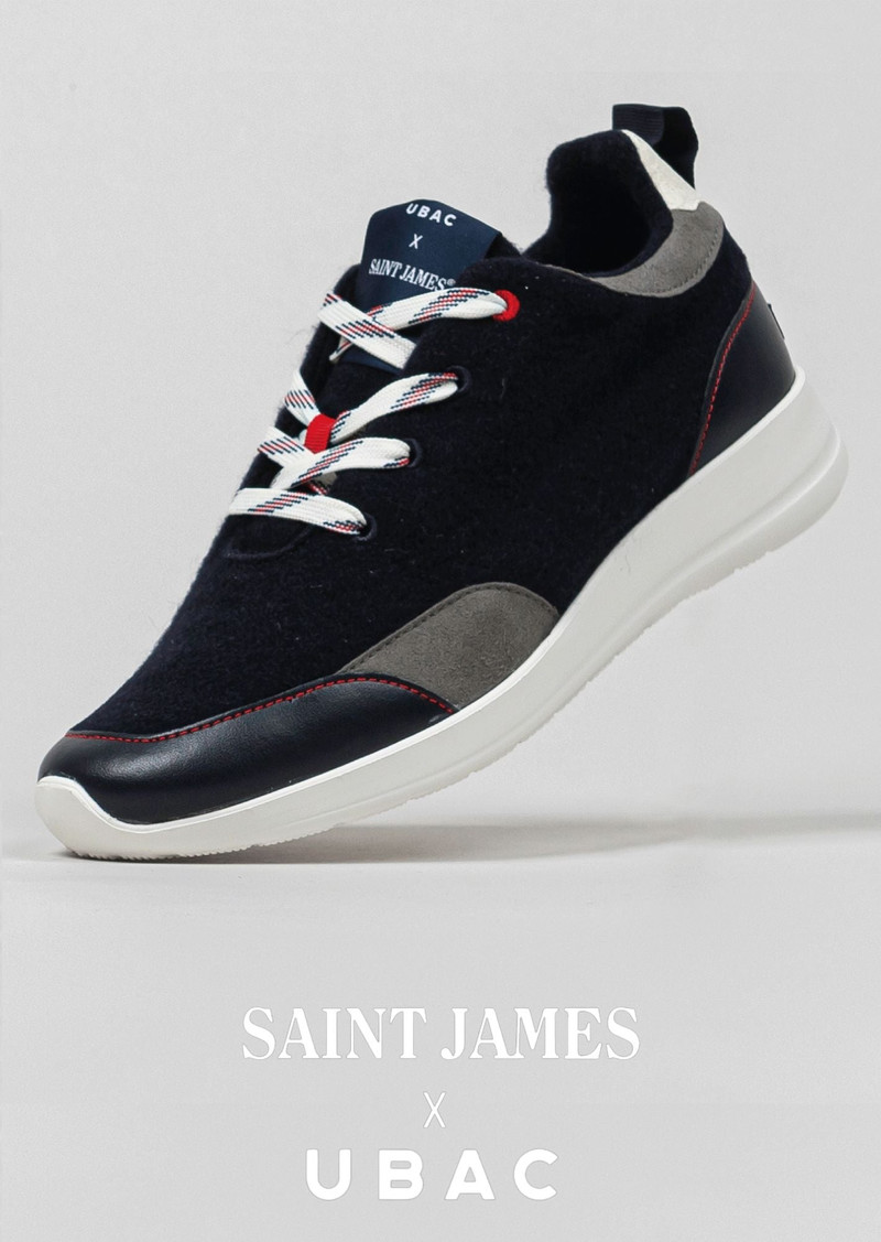 BASK UBAC Sneakers 10