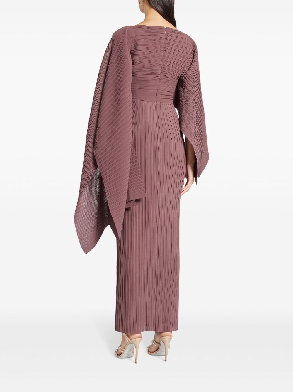 Adami maxi dress - 4