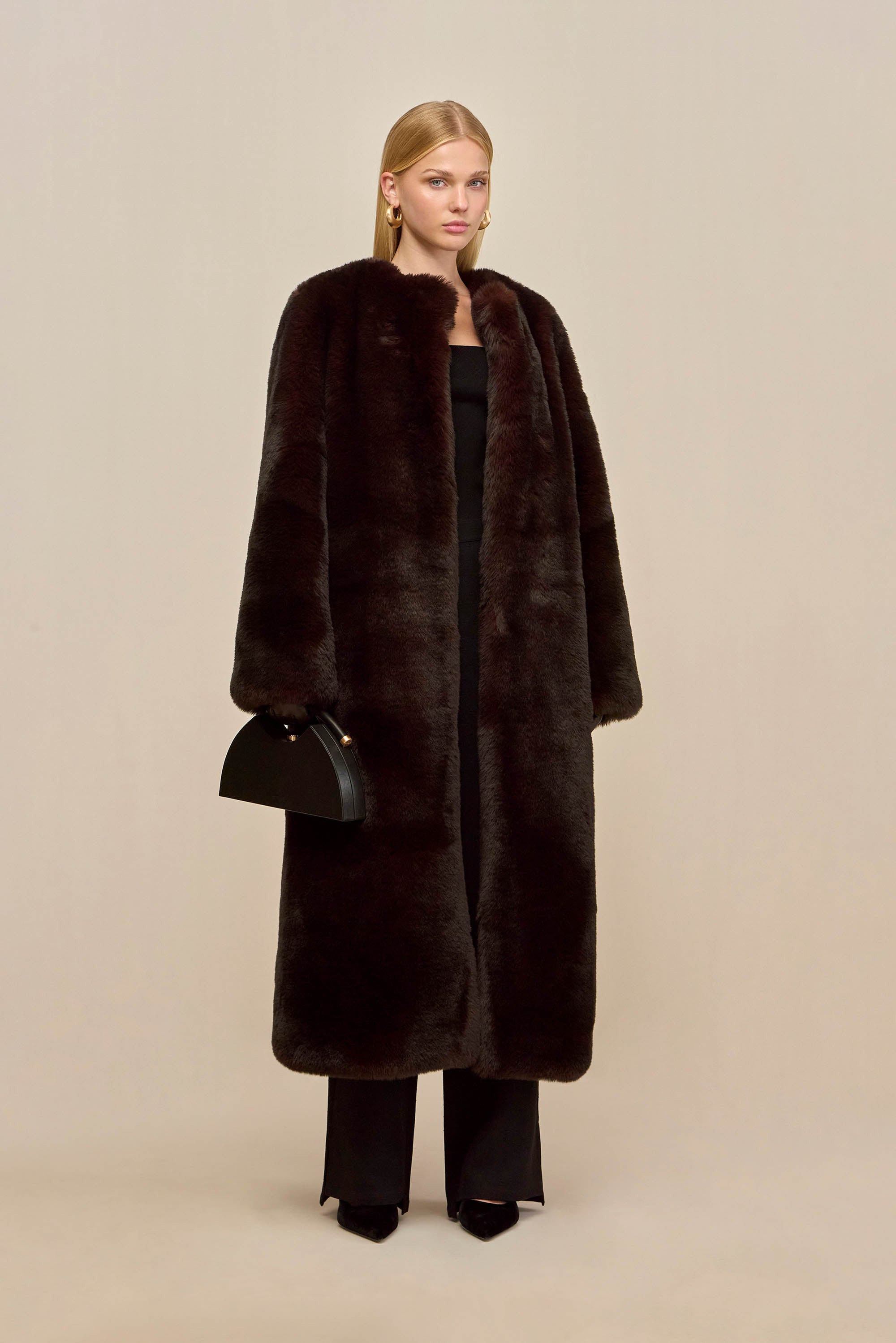 MARTINA COAT - 2