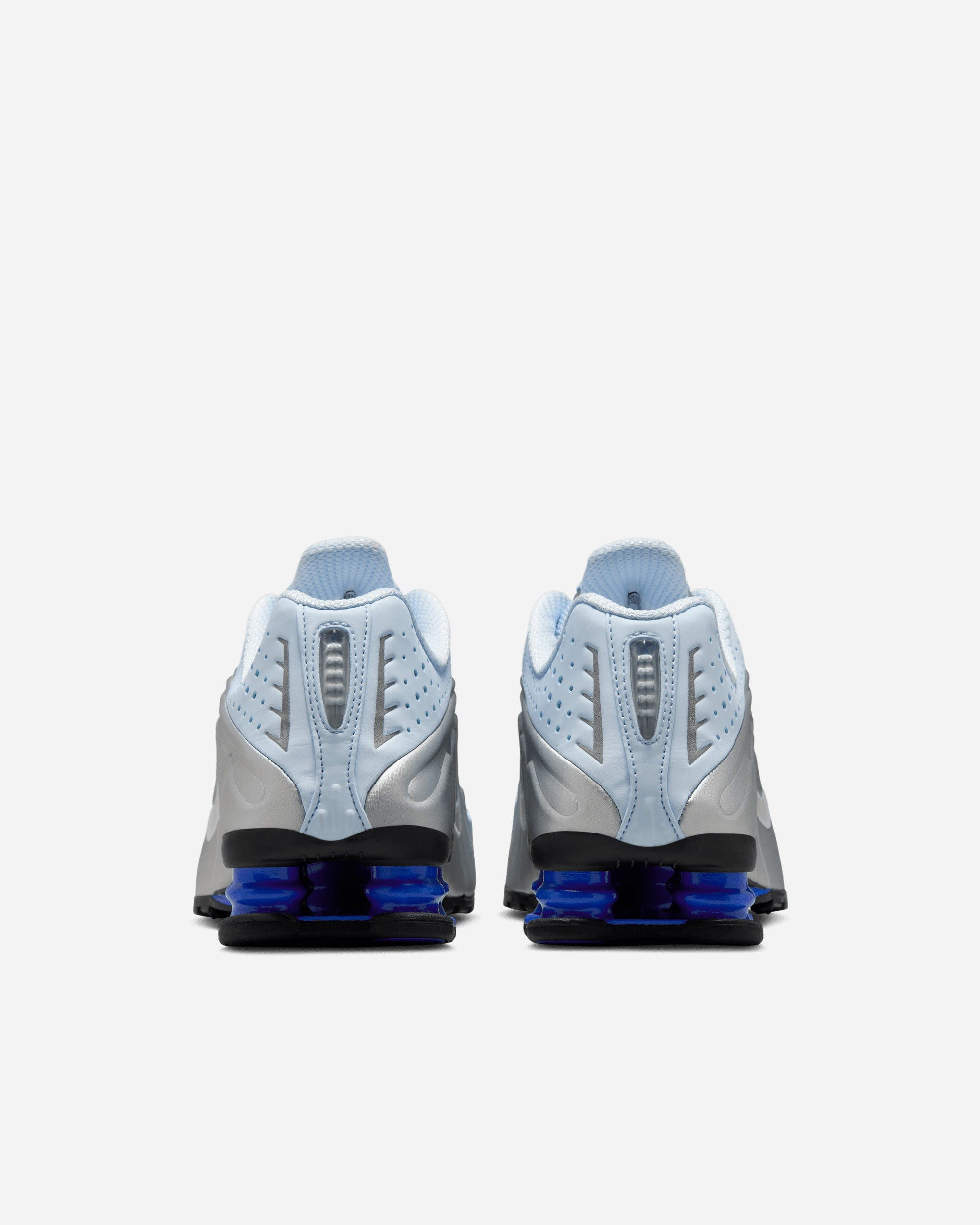 Shox R4 - 3