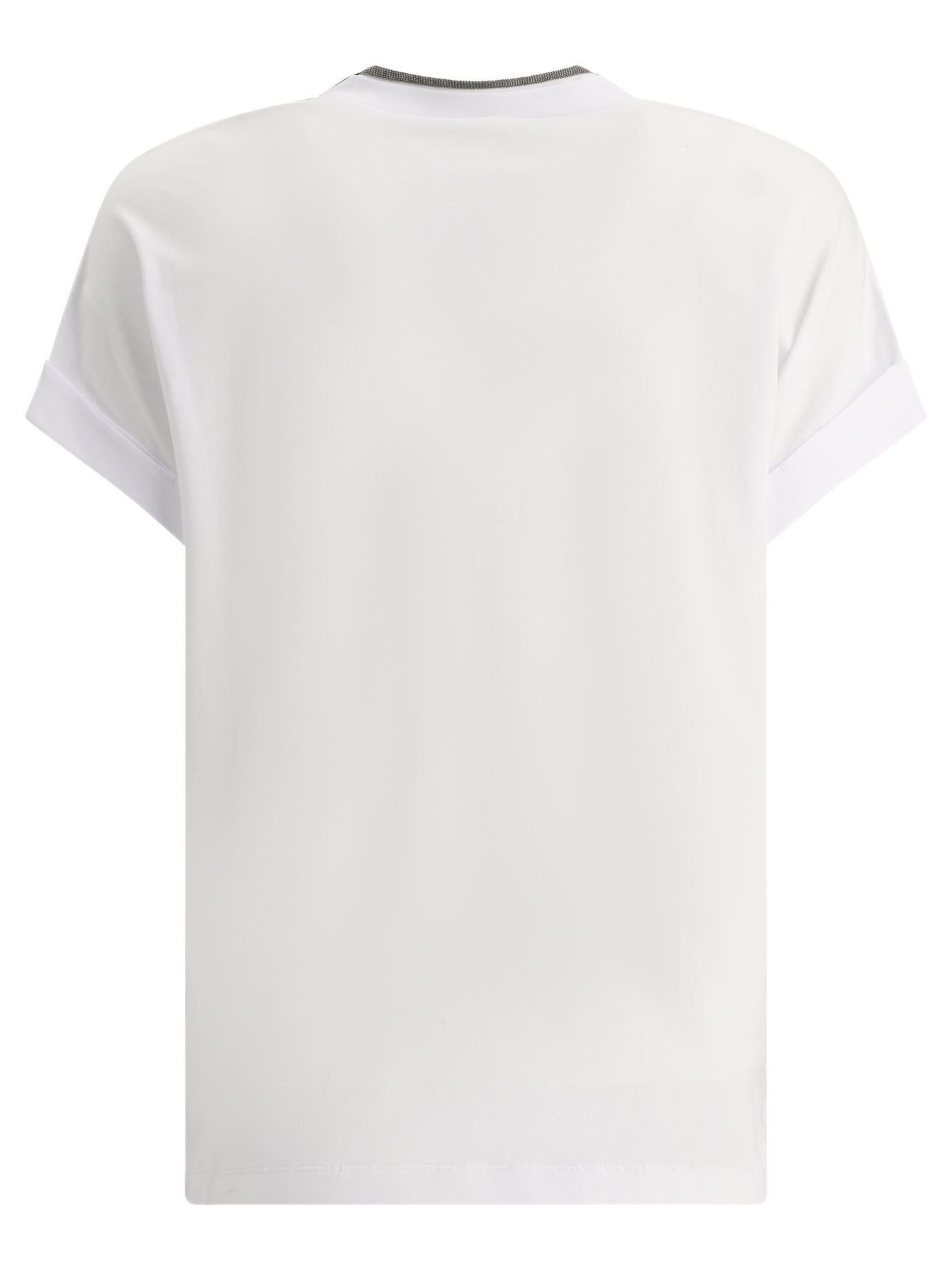 Brunello Cucinelli T-shirts - 2