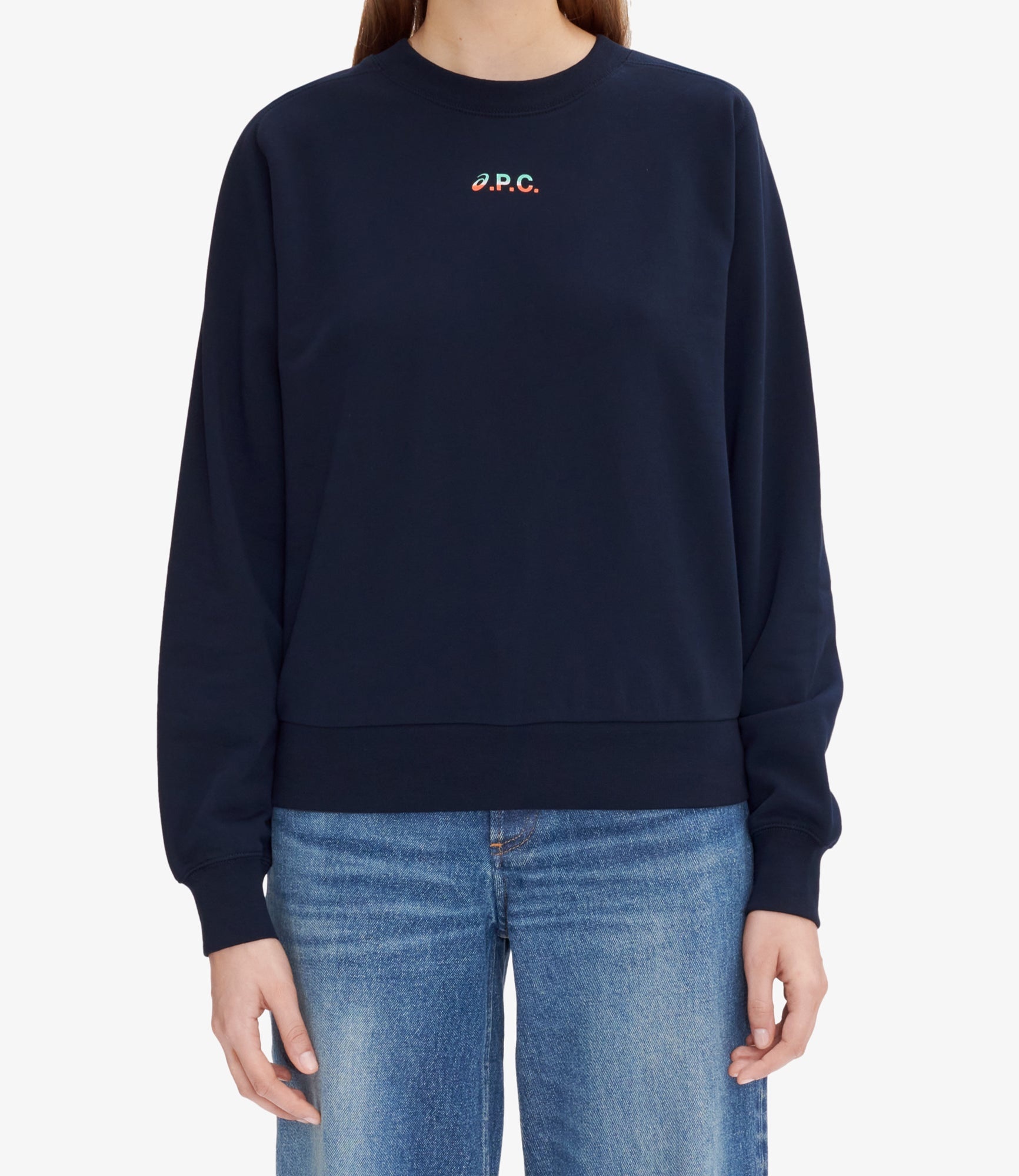 STONE SWEATSHIRT - 4