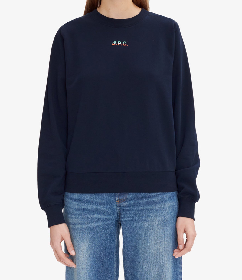 STONE SWEATSHIRT 4