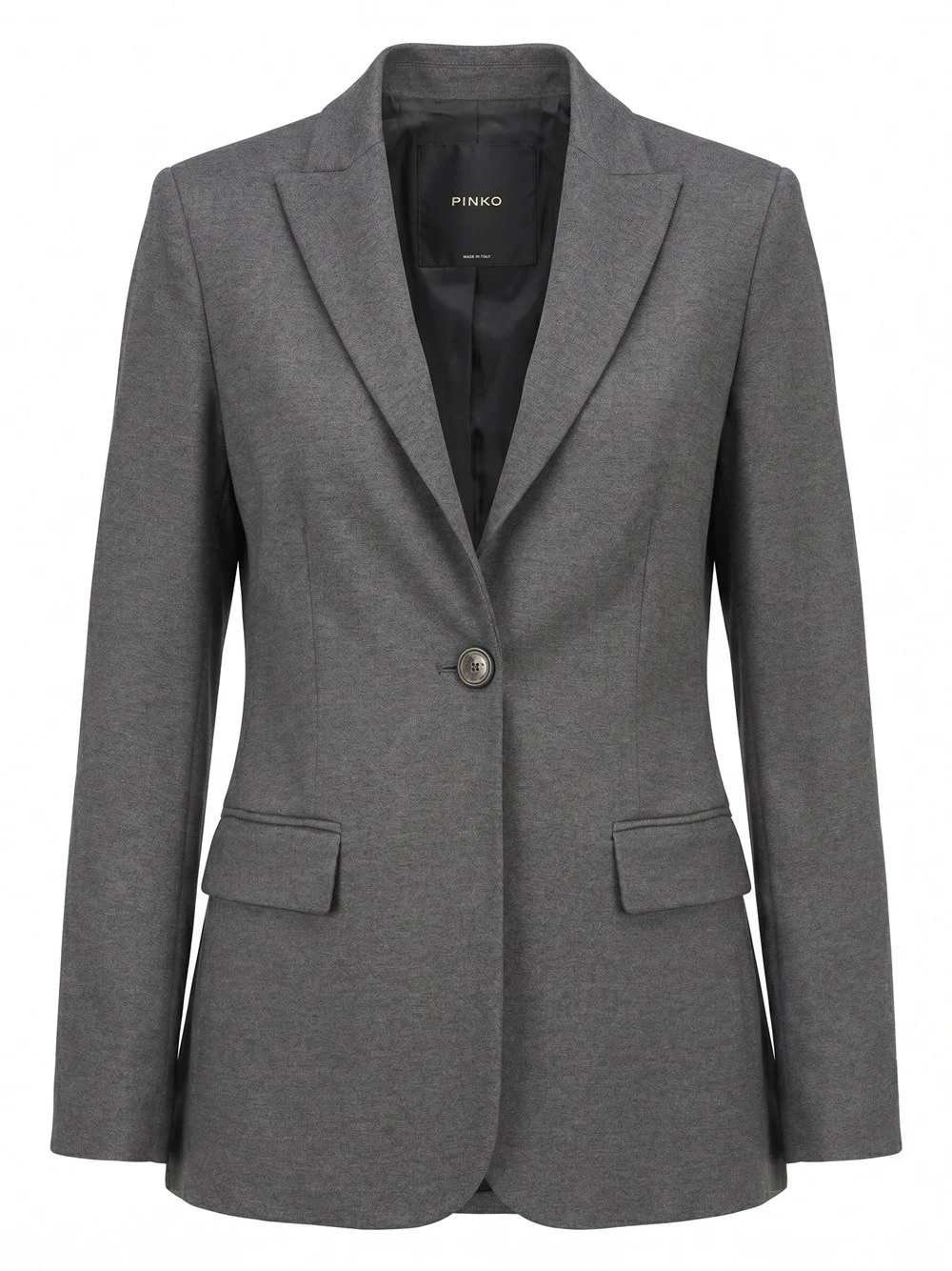New Signum Jacket - 1