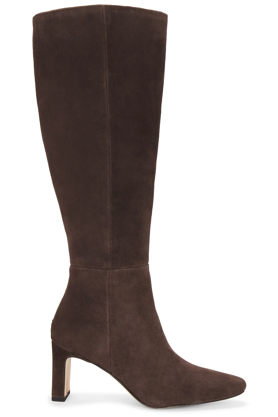 Wide Calf Sylvia Boot - 1