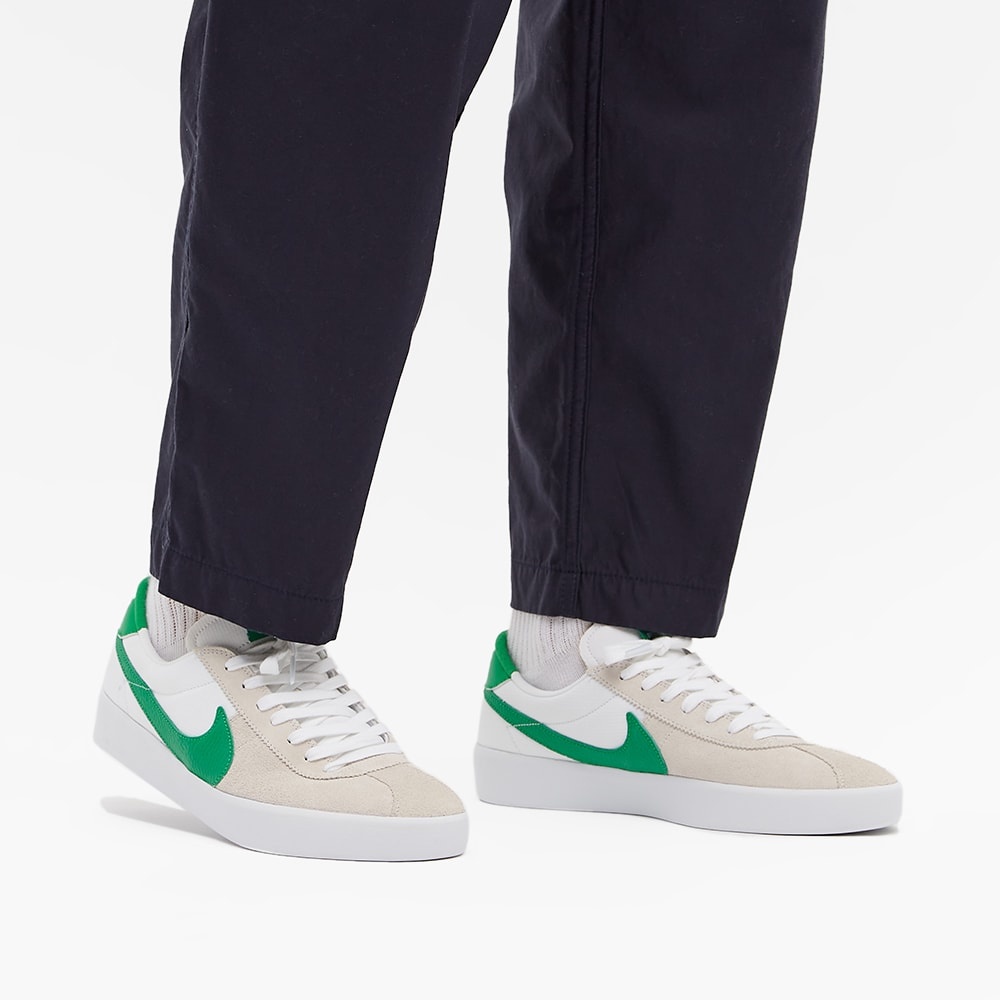 Nike SB Bruin React - 6