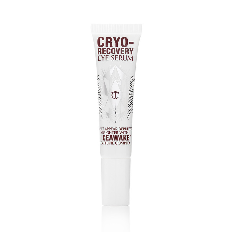 CHARLOTTE'S RESEARCH-POWERED EYE DUO SKINCARE KIT 4