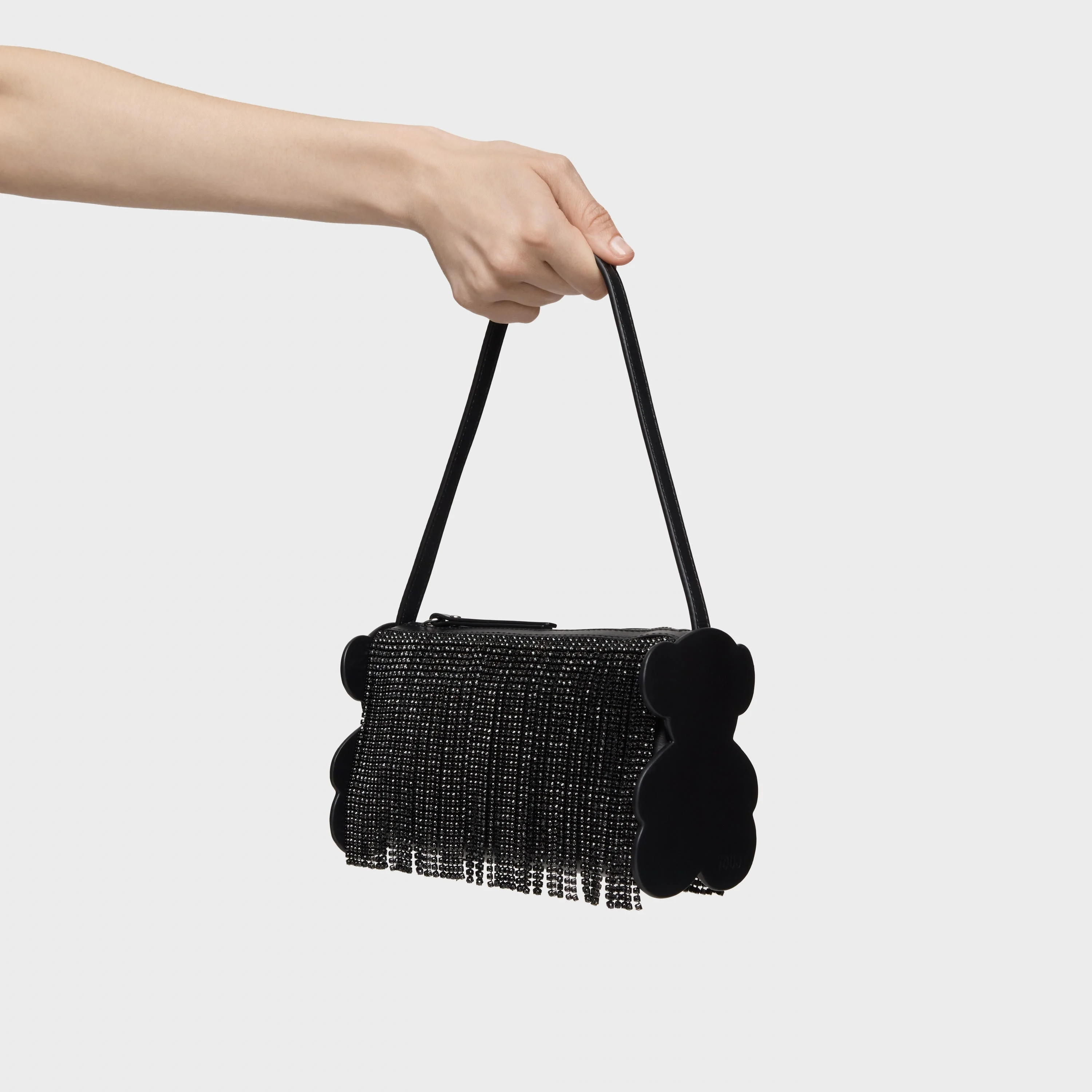 Black Shoulder bag TOUS Salsi - 1