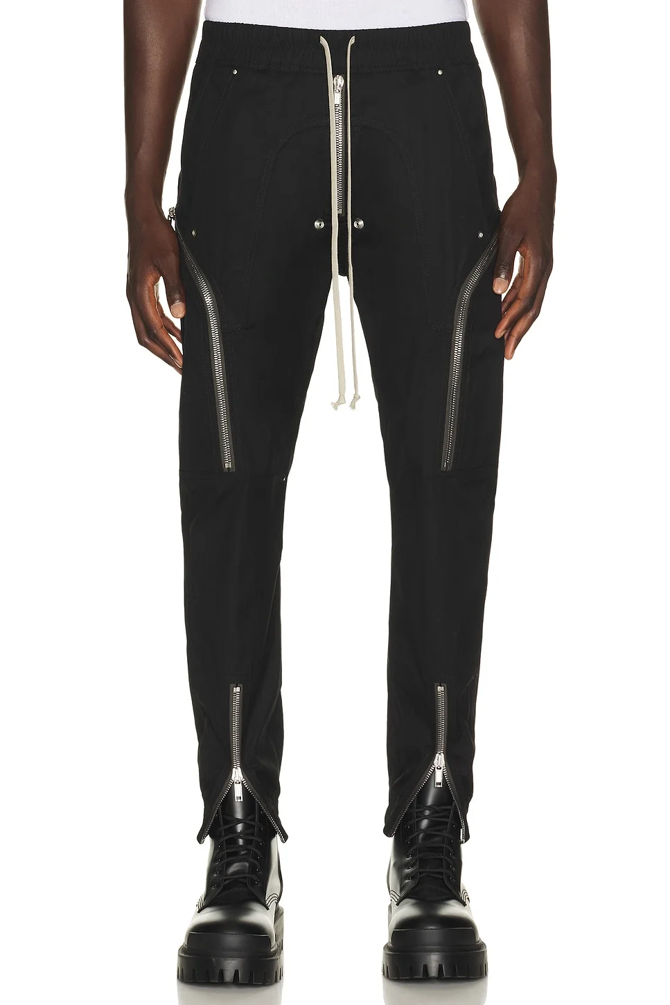 Heizer Cargo Pants - 1