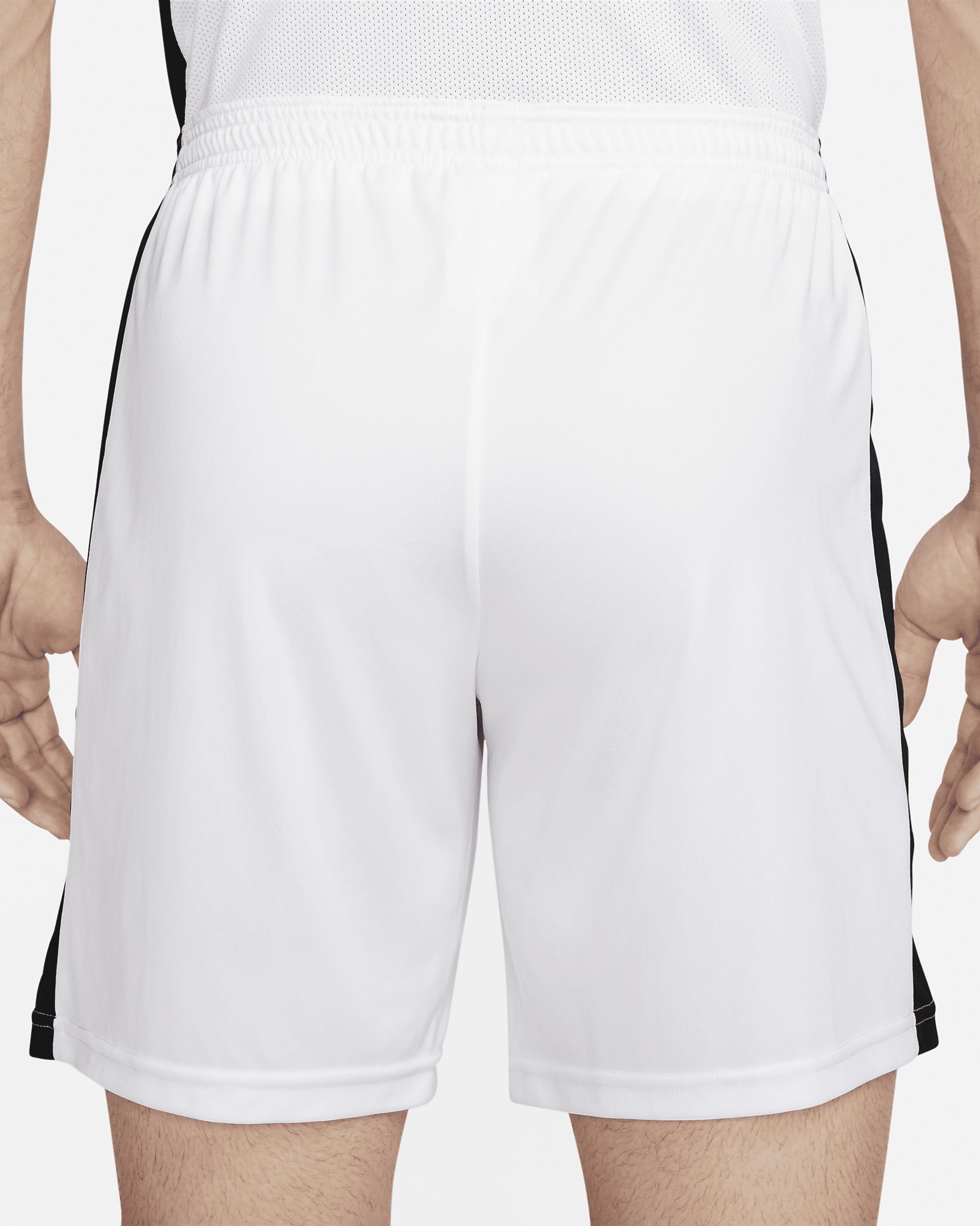 Nike Dri-FIT Academy Men's Dri-FIT Soccer Shorts - 3