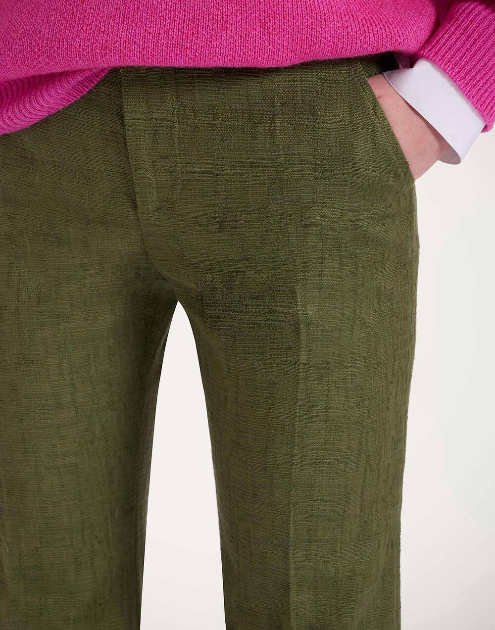 Hendrix Pants - 6